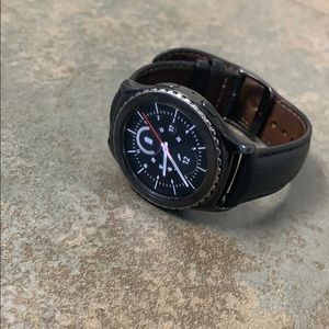 Samsung Galaxy Gear S2